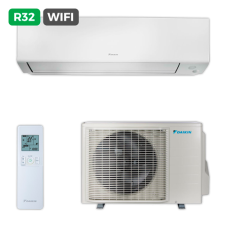 Aire DAIKIN SPLIT PERFERA TXM60A