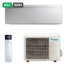 Aire DAIKIN SPLIT EMURA3 TXJ25AW Blanco