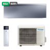 Aire DAIKIN SPLIT EMURA3 TXJ25AS Plata