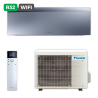 Aire DAIKIN SPLIT EMURA3 TXJ35AS Plata