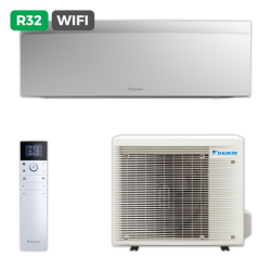 Aire DAIKIN SPLIT EMURA3 TXJ42AW Blanco