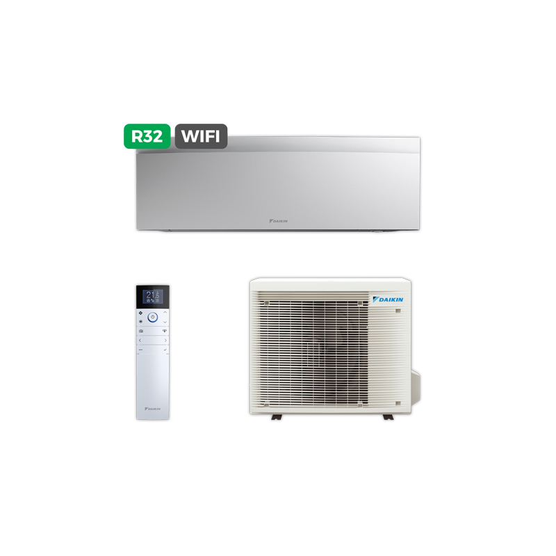Aire DAIKIN SPLIT EMURA3 TXJ42AW Blanco