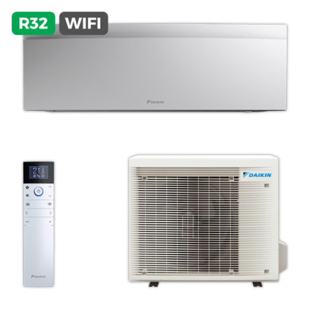 Aire DAIKIN SPLIT EMURA3 TXJ42AW Blanco