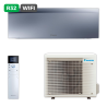 Aire DAIKIN SPLIT EMURA3 TXJ42AS Plata