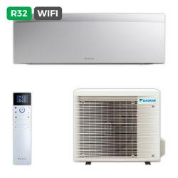 Aire DAIKIN SPLIT EMURA3 TXJ50AW Blanco