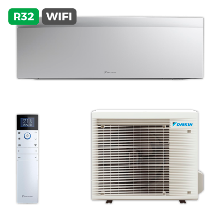 Aire DAIKIN SPLIT EMURA3 TXJ50AW Blanco