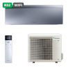 Aire DAIKIN SPLIT EMURA3 TXJ50AS Plata