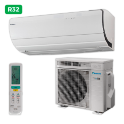 Aire DAIKIN SPLIT URURU SARARA TXZ35N