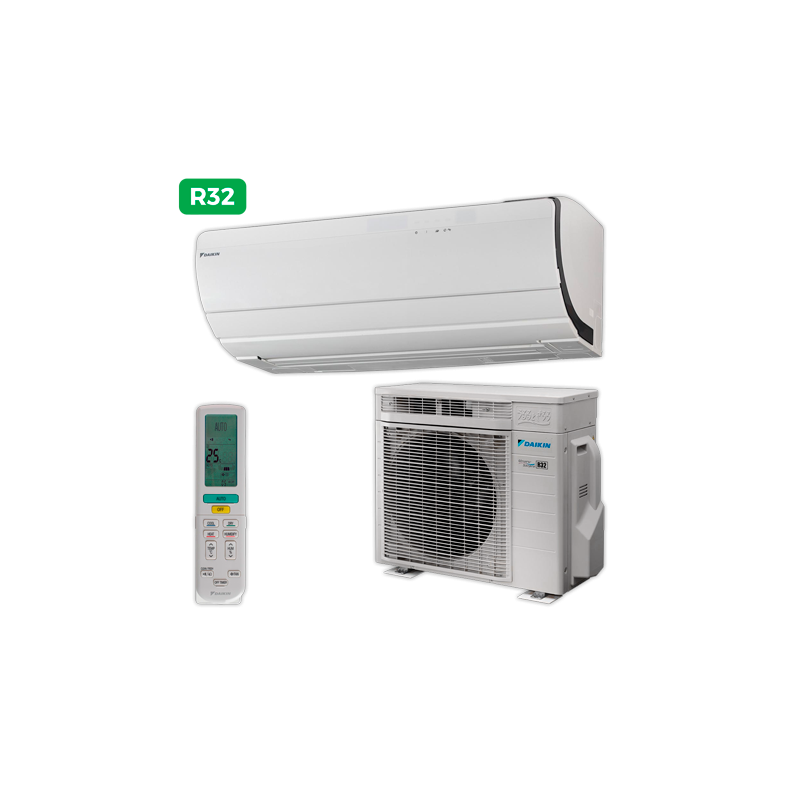 Aire DAIKIN SPLIT URURU SARARA TXZ50N