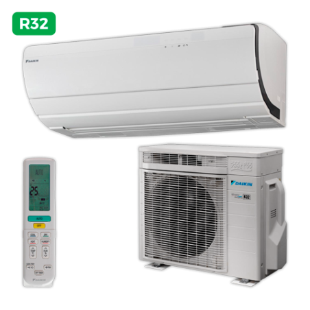 Aire DAIKIN SPLIT URURU SARARA TXZ50N