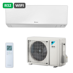 Aire DAIKIN SPLIT SKY-AIR ZTXM35A