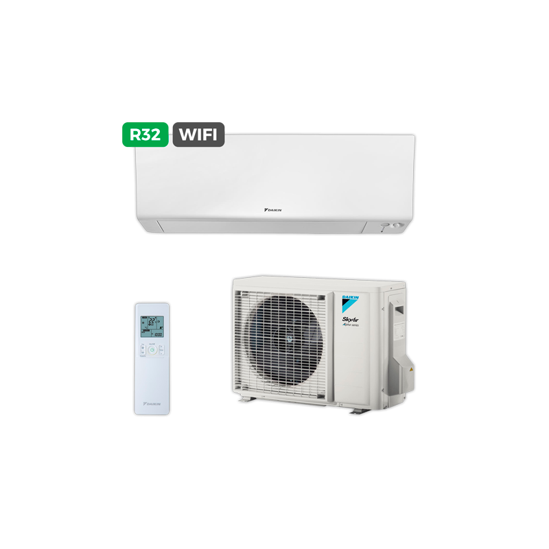 Aire DAIKIN SPLIT SKY-AIR ZTXM50A
