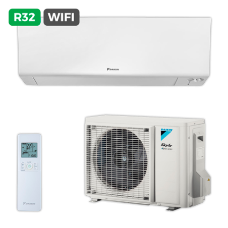 Aire DAIKIN SPLIT SKY-AIR ZTXM50A