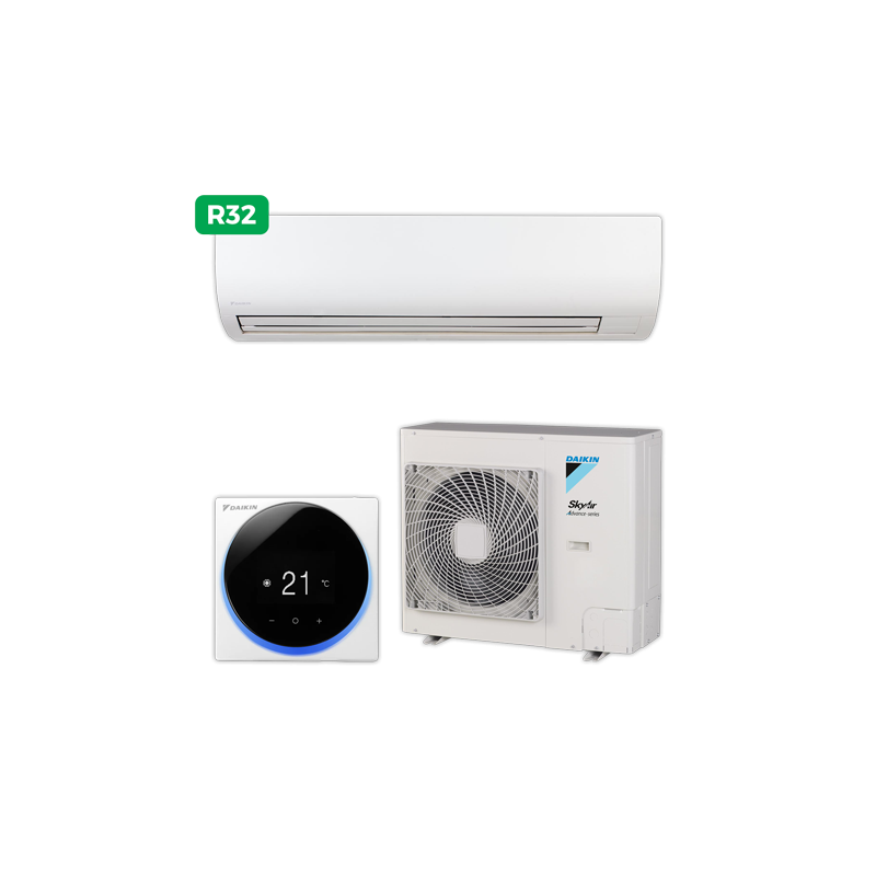 Aire DAIKIN SPLIT SKY-AIR AASG71B