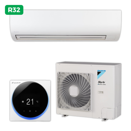 Aire DAIKIN SPLIT SKY-AIR AASG71B