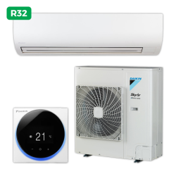 Aire DAIKIN SPLIT SKY-AIR AASG100B