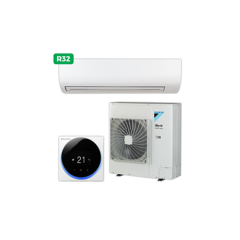 Aire DAIKIN SPLIT SKY-AIR AASG100B