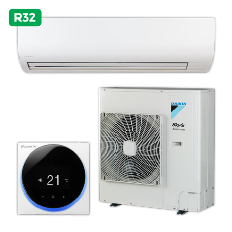 Aire DAIKIN SPLIT SKY-AIR AASG100B