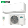 Aire FUJITSU SPLIT ASY40-KMC