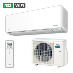 Aire FUJITSU SPLIT ASY50-KM