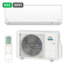 Aire FUJITSU SPLIT ASY25-KJ Blanco