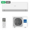 Aire HAIER SPLIT GEOS R+ 25