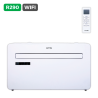 Aire HTW Compacta pared HTWAAM35DA UNIG | APLIUM