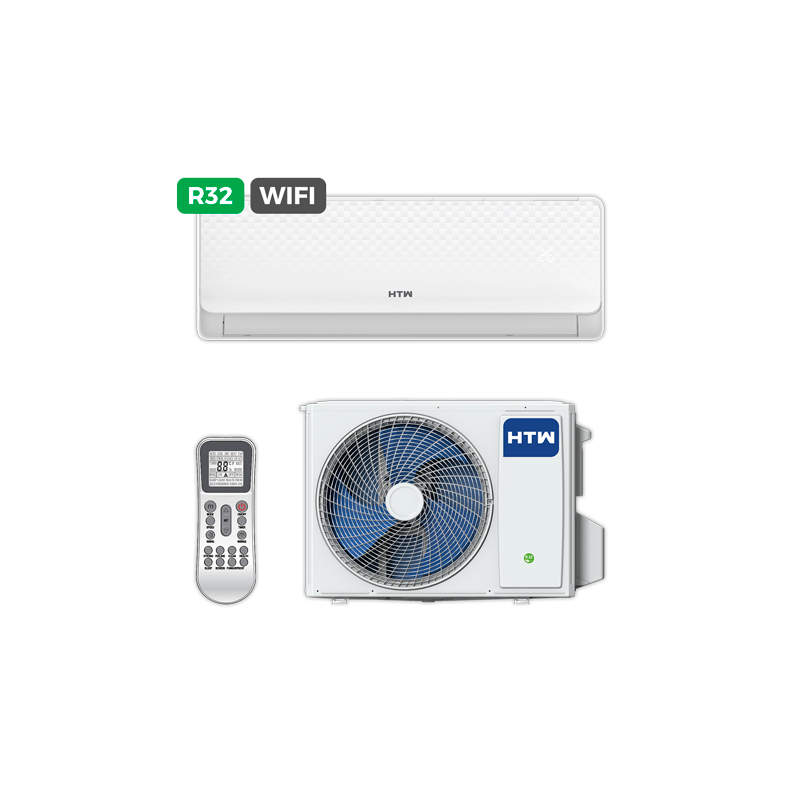 Aire HTW SPLIT S071IX69B | APLIUM