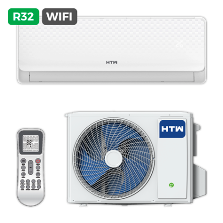 Aire HTW SPLIT S071IX69B | APLIUM