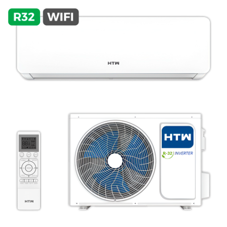 Aire HTW SPLIT S071IX75B | APLIUM