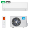 Aire MIDEA SPLIT BLANC 2.0-71