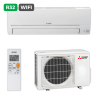 Aire MITSUBISHI SPLIT MSZ-HR50VFK