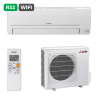 Aire MITSUBISHI SPLIT MSZ-HR60VFK