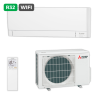 Aire MITSUBISHI SPLIT MSZ-AY25VGK