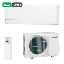Aire MITSUBISHI SPLIT MSZ-AY42VGK