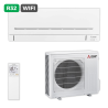 Aire MITSUBISHI SPLIT MSZ-AP60VGK