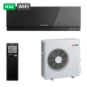 Aire MITSUBISHI SPLIT MSZ-EF50VGKB Negro