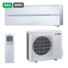 Aire MITSUBISHI SPLIT MSZ-LN50VGV Perla