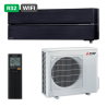 Aire MITSUBISHI SPLIT MSZ-LN50VGB Negro