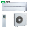 Aire MITSUBISHI SPLIT MSZ-LN60VGV Perla