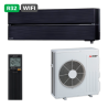 Aire MITSUBISHI SPLIT MSZ-LN60VGB Negro