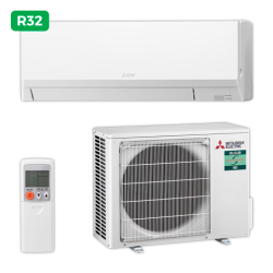 Aire MITSUBISHI SPLIT MPKZ-35VLAL