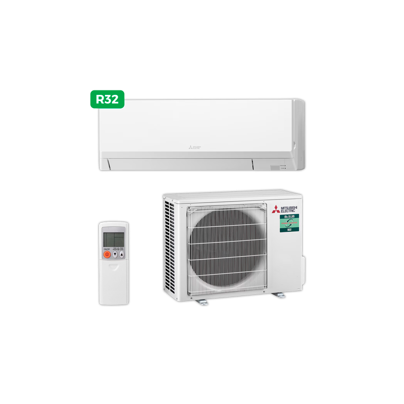 Aire MITSUBISHI SPLIT MPKZ-50VLAL