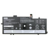 51Wh Lithium-ion battery for