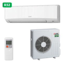 Aire MITSUBISHI SPLIT MPKZ-71VKAL