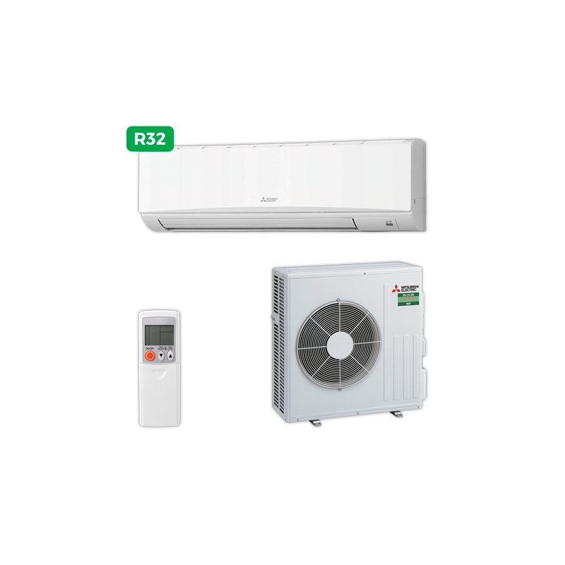 Aire MITSUBISHI SPLIT MPKZ-71VKAL