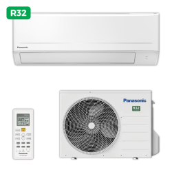 Aire PANASONIC SPLIT KIT-BZ50ZKE