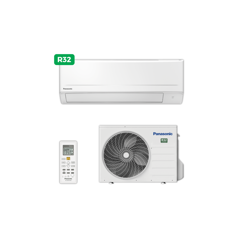 Aire PANASONIC SPLIT KIT-BZ50ZKE