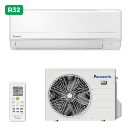 Aire PANASONIC SPLIT KIT-BZ50ZKE