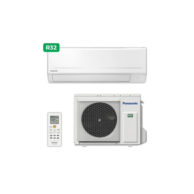 Aire PANASONIC SPLIT KIT-BZ60ZKE